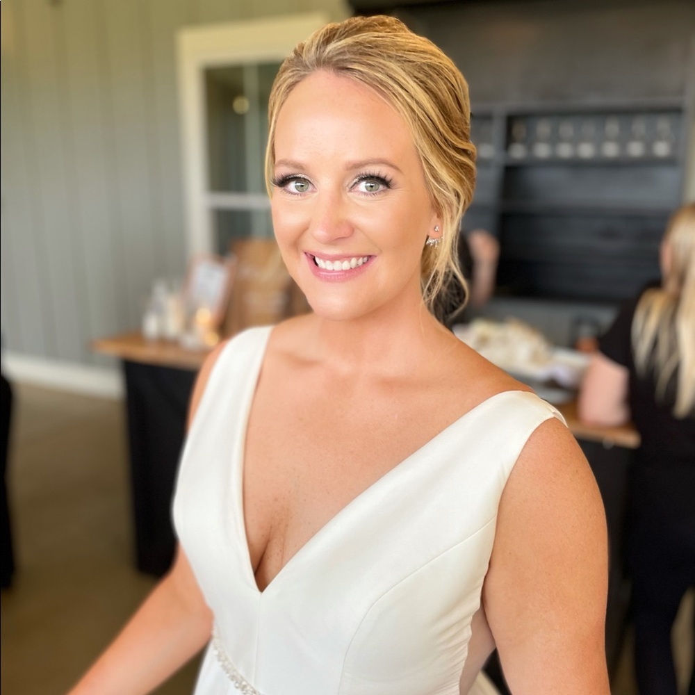 Meet your Posher, Mackenzie